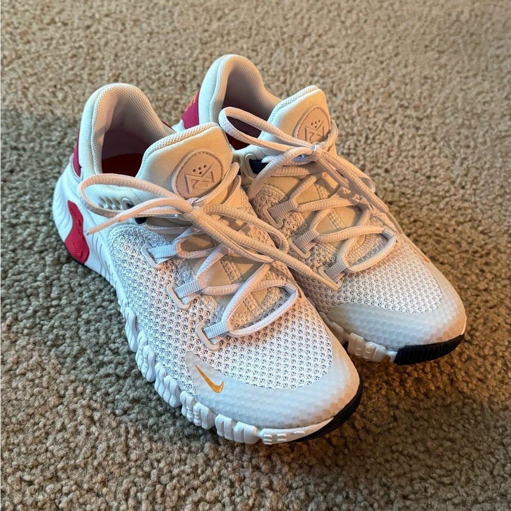 Nike Free Metcon 4